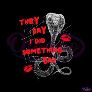 taylor-swift-i-did-something-bad-lyrics-svg