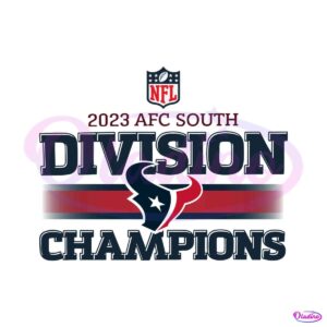 texans-afc-south-division-champs-2023-svg