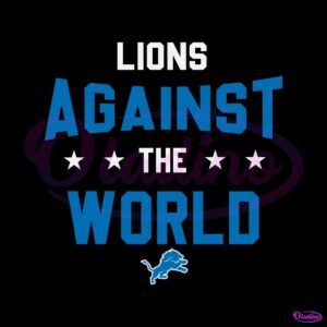 detroit-lions-against-the-world-svg