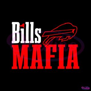 buffalo-football-bills-mafia-logo-svg