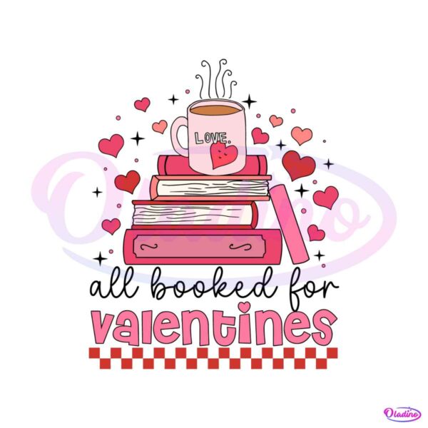 groovy-all-booked-for-valentine-svg
