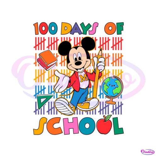 mickey-mouse-100-days-of-school-svg