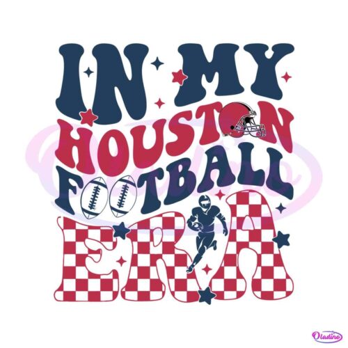 in-my-houston-football-era-svg