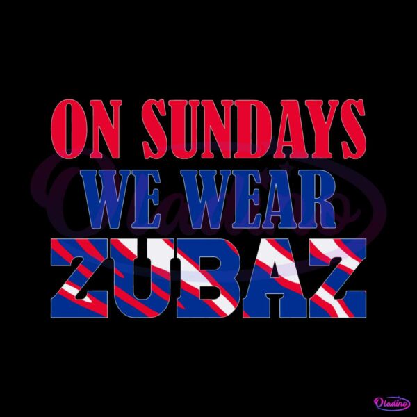 on-sundays-we-wear-zubaz-svg