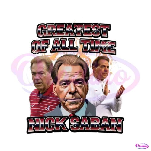 greatest-of-all-time-nick-saban-alabama-coach-png