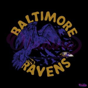 retro-baltimore-ravens-svg-cricut-digital-download