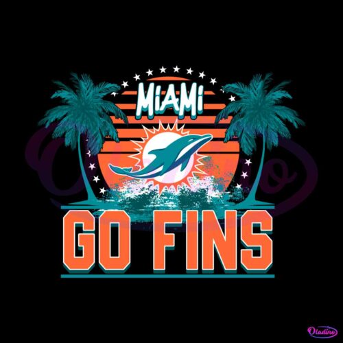 miami-go-fins-dolphins-football-svg-digital-download