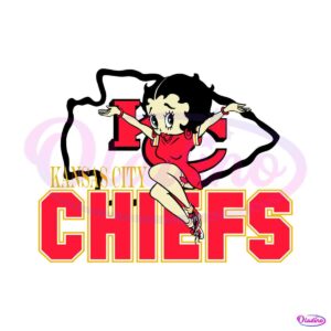 betty-boop-kansas-city-chiefs-svg-digital-download