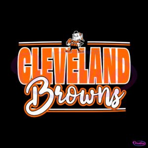 cleveland-browns-football-efl-svg-cricut-digital-download