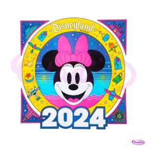 disneyland-resort-minnie-mouse-2024-png