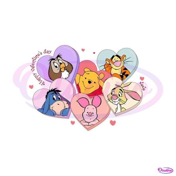 happy-valentines-day-xoxo-winnie-the-pooh-png