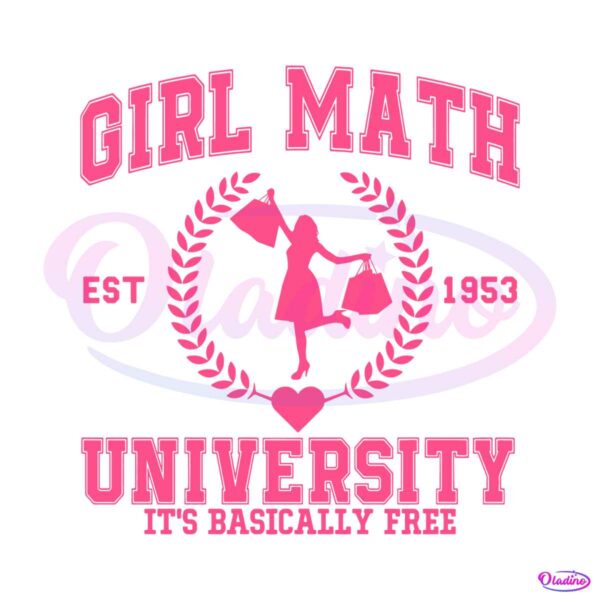 girl-math-university-valentine-est-1953-svg