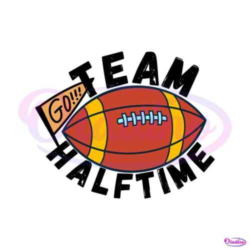 go-football-team-halftime-svg