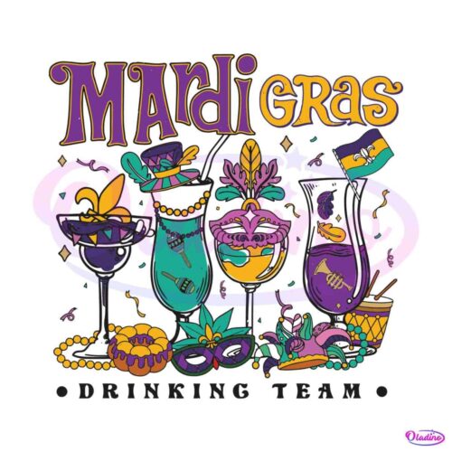 mardi-gras-drinking-team-svg