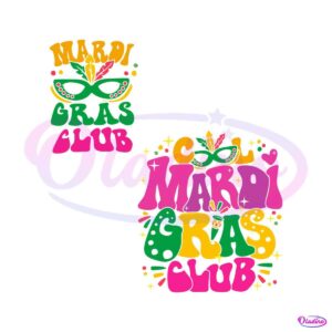 cool-mardi-gras-club-retro-carnival-svg