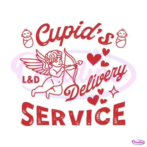 cupids-delivery-service-rn-aide-tech-svg