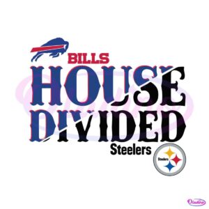 house-divided-buffalo-bills-vs-pittsburgh-steelers-svg