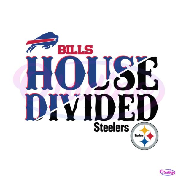 house-divided-buffalo-bills-vs-pittsburgh-steelers-svg