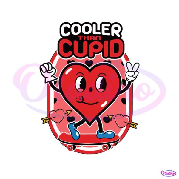 cooler-than-cupid-valentine-heart-svg