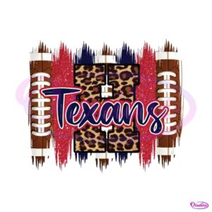 vintage-houston-texans-football-png