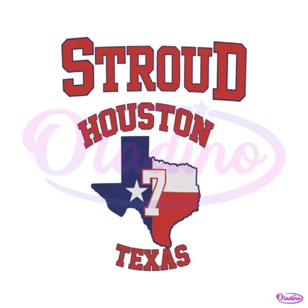 stroud-houston-texas-football-svg