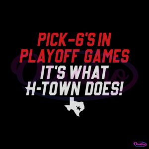 houston-texan-pick-6s-in-playoff-game-svg