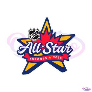 2024-nhl-all-star-toronto-game-event-logo-svg