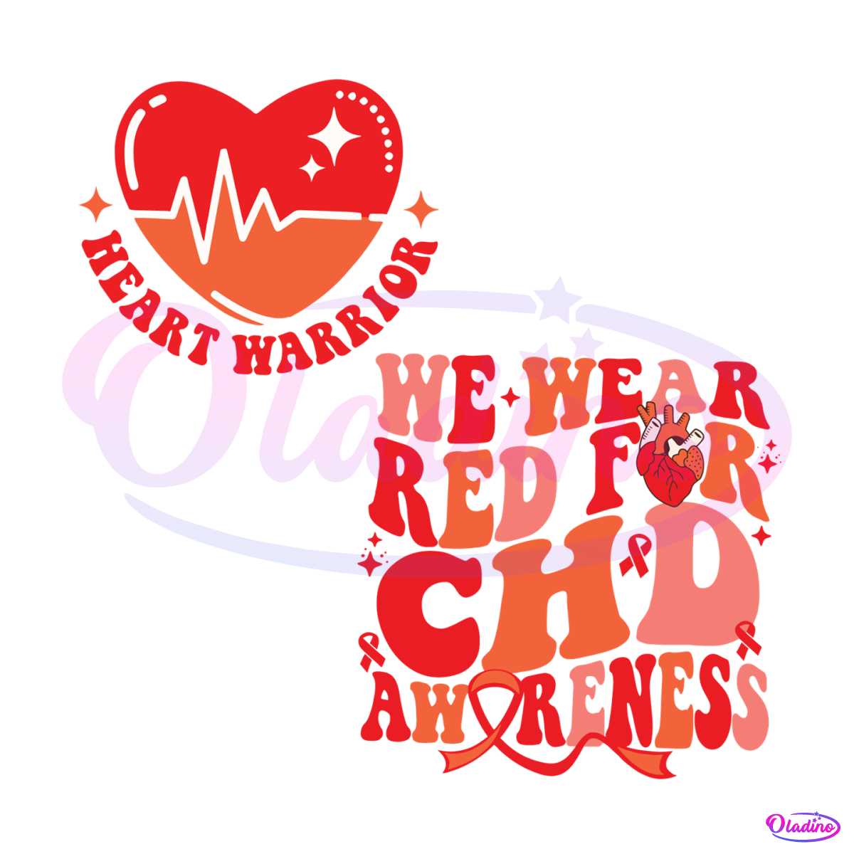 we-wear-red-chd-awareness-red-ribbon-svg