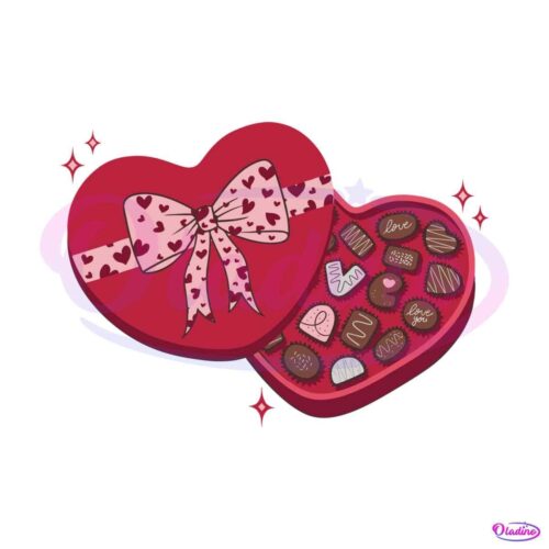 cute-valentine-chocolate-heart-svg