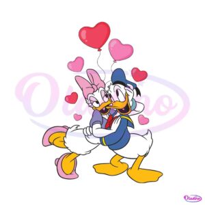 disney-donald-and-daisy-valentines-day-svg