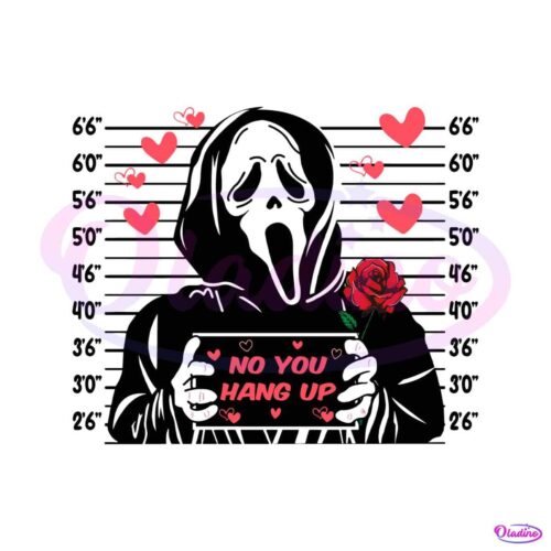 horror-no-you-hang-up-ghostface-svg