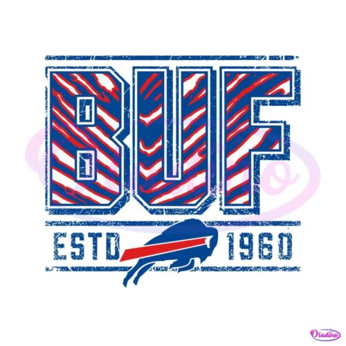 vintage-buffalo-bills-buf-estd-1960-svg