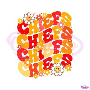 chiefs-groovy-daisy-game-football-svg