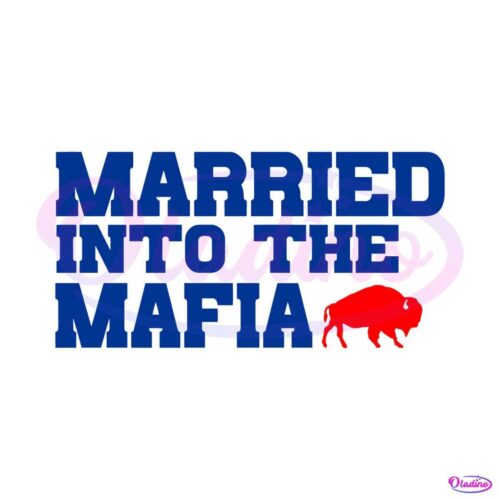 married-into-the-mafia-buffalo-bills-svg