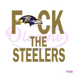 baltimore-ravens-fuck-the-steelers-svg