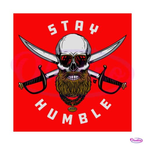 stay-humble-tampa-bay-buccaneers-svg