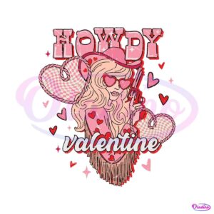 western-howdy-valentine-cowgirl-svg