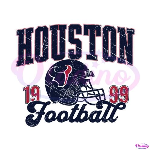 vintage-houston-football-1999-svg