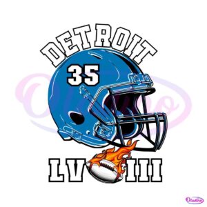 super-bowl-lviii-detroit-football-helmet-png