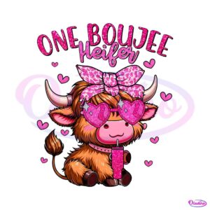 highland-cow-glitter-heifer-valentine-png