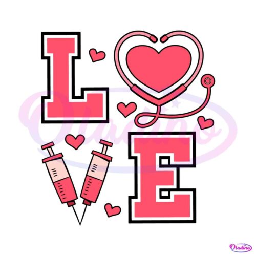 retro-love-nurse-valentines-day-svg