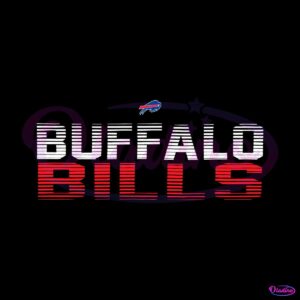 retro-buffalo-bills-football-nfl-svg-digital-download