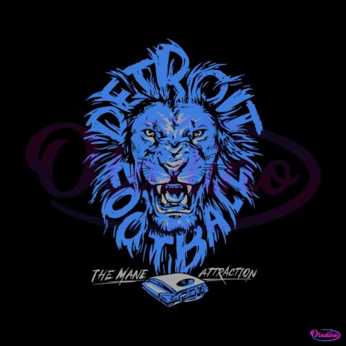 detroit-lions-football-the-mane-attraction-svg-digital-download