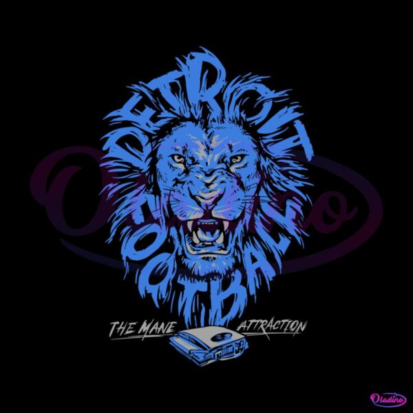 detroit-lions-football-the-mane-attraction-svg-digital-download