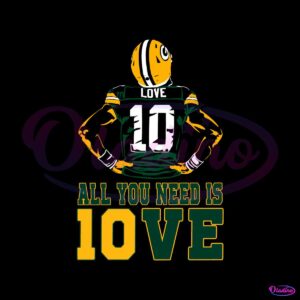 all-you-need-is-jordan-love-packers-player-svg