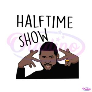 usher-halftime-show-super-bowl-svg