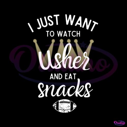 i-just-want-to-watch-usher-and-eat-snacks-png