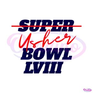 usher-bowl-lviii-halftime-show-svg