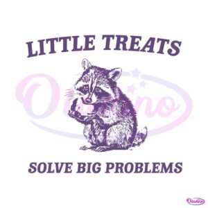 little-treats-solve-big-problems-svg