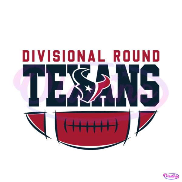 texans-football-afc-divisional-round-svg